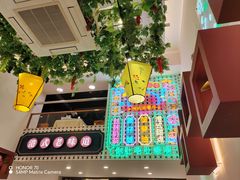 -香港威特瑞茶餐厅(小白楼音乐厅店)