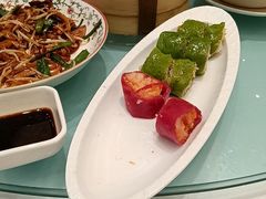 -喜宴又一村·粤菜·茶点·海鲜(壹方天地店)