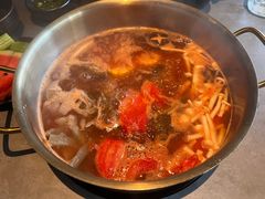 -罗勒家·养生火锅· Bistro(大望路店)