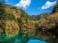 -修水东浒寨风景区