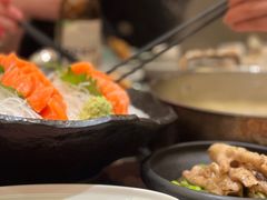 -海逸海鲜酒家(古北店)