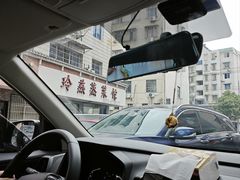 -玲燕蒸菜馆(江东路店)