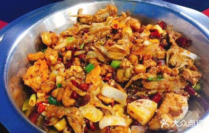 清风饭店(城东路店)