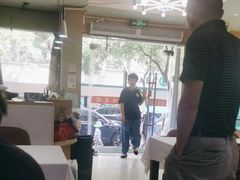 -香满锅老北京羊蝎子火锅·家常菜(新街口店)