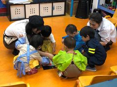 -杨梅红艺术教育(深圳南山书城教学中心)