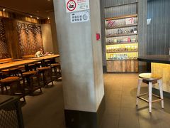 -星巴克(成都天府机场2店)