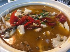 -周三的情书花园餐厅(江北店)