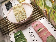 -爸爸糖吐司面包(兰州中心店)