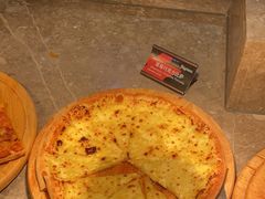 -比格比萨自助(国展店)