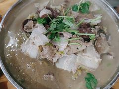 -六禾熏酱小酒馆·东北菜(海甸岛店)