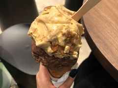 -LUNEURS月乐诗·法式冰淇淋(环贸店)