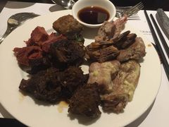 -AdD全日制餐厅(中谷花园酒店)