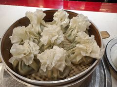 -内蒙联营烧麦 草原石榴红(护国寺店)