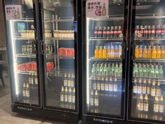 -杭州开元名都大酒店·地中海自助餐厅