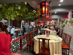 -北平印象.北京烤鸭.新京菜.融合菜(世贸店)