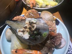 -三个渔夫·蒸汽海鲜(小白楼店)