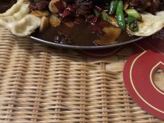 -向民炒鸡老店(火车站店)