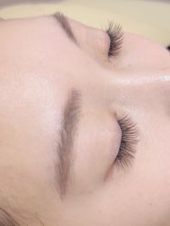 -丽尔美睫·千人千眼 AI动态美睫