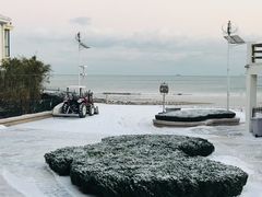 -青岛第三海水浴场