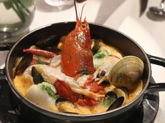 -Le Bistrot de Racine