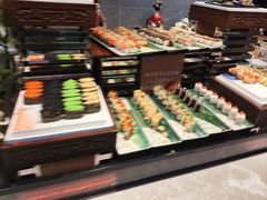 -伍棵星炭烤自助料理·烤鳗鱼(浦东食品城店)