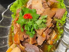 -荣兴酒家(徐家汇店)