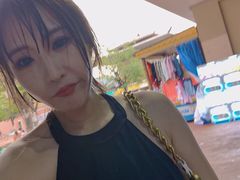 -欢乐水魔方水世界