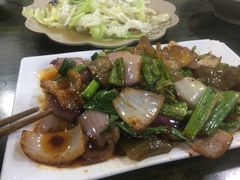 -晏老九豆花饭家常菜(上海城店)