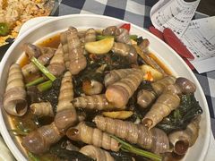 -阿妹小海鲜(下角店)
