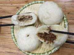 -韩包子(青石桥店)