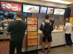 -麦当劳(厦门梧村店)