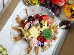 -ZAZA CAKERY