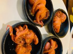 -旌湖国际酒店.自助餐