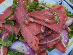 -盛辛巴·东北炭火烤肉(托乐嘉店)