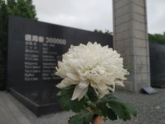 -侵华日军南京大屠杀遇难同胞纪念馆