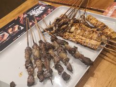 -管氏翅吧(国展店)