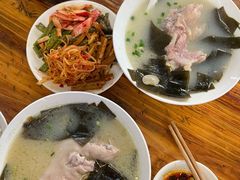 -中和裴氏蹄花(府河路店)