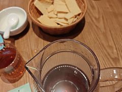 -奉天掌柜·非遗猪手·笨饺子(崇山路店)