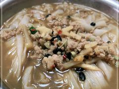 -舒记老友粉(埌西店)