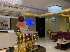 -太平洋PACIFIC SPA•奢睿水疗(万象城店)