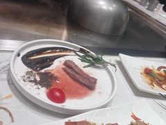 -火地铁板烧(昆山万象汇店)