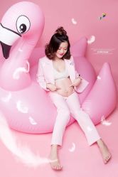 -艾文全家福亲子孕妇摄影馆(银基王朝店)