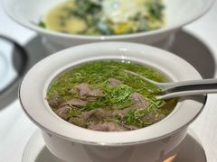 文蛤蜊和牛汤-怡情荟•海鲜青岛菜(五四广场旗舰店)