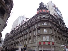 -黎黄陂路街头博物馆