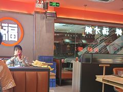 -淼福猪肚鸡·椰子鸡火锅(大沙地店)