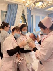 -馨果汇月子产康中心(南湖公园店)