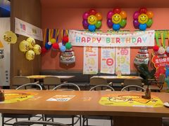 -乐凯撒披萨(国威电子商务大厦店)