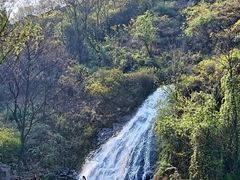 -秦岭终南山世界地质公园翠华山景区