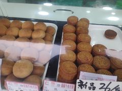 -闻酥园(水碾河路店)