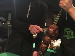 烤牛舌-戈拿旺巴西烤肉(崇文门店)